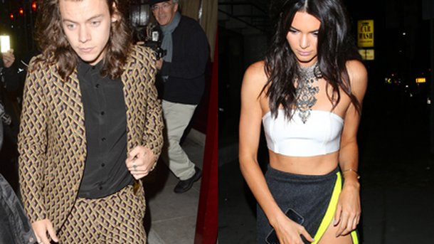 Harry Styles : toujours avec Kendall Jenner ? Selena Gomez balance!