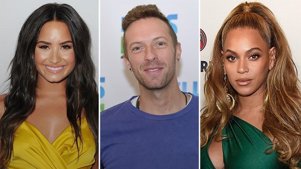 Demi Lovato, Chris Martin, Beyoncé: ces stars qui ont surpris en espagnol
