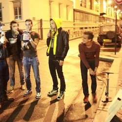 Jeudi 23 janvier 2014