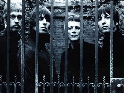 Beady Eye passera par Toulouse