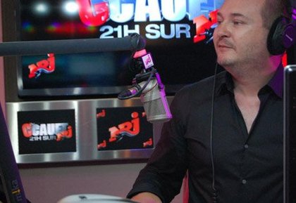 Lundi 13 mai 2013