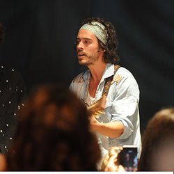 Concert Pop Love - Fréro Delavega