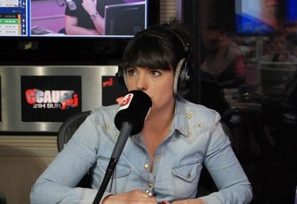 Lundi 29 avril avec Emmanuel Moire