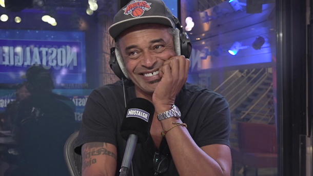 Yannick Noah : Il est encore temps