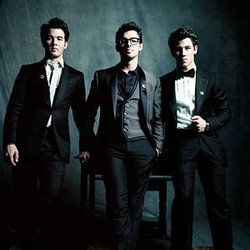 Vers un nouvel album des Jonas Brothers ?