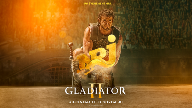 "Gladiator II" : 5 bonnes raisons de le découvrir au cinéma