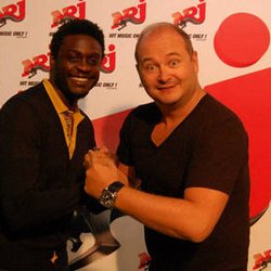 émission du mardi 26 juin avec Matt Houston