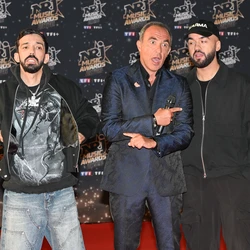 Bigflo et Oli - Le Tapis Rouge - NRJ Music Awards 2026