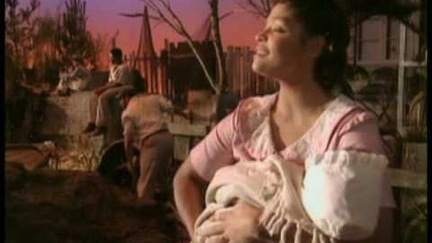 Porgy & Bess - Summertime
