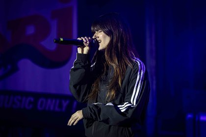 Marguerite - NRJ Music Tour Haguenau 2025