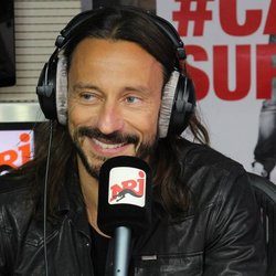 Mardi 23 Juin 2015 avec BOB SINCLAR