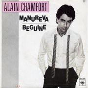 MANUREVA