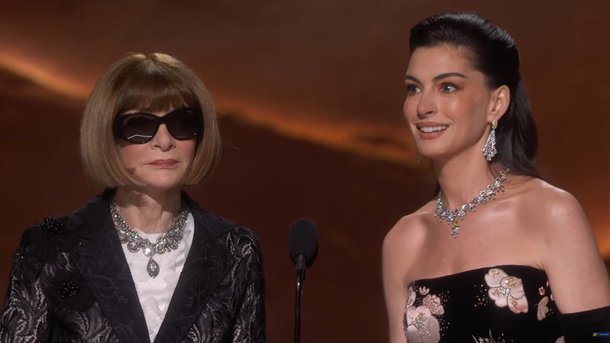 Oscar 2026 : "Le Diable s’habille en Prada" s’invite à la cérémonie