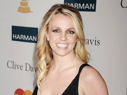 Britney Spears négocie  toujours avec X Factor