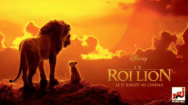 Manu dans le 6/9: Partez à Los Angeles pour assister à l'avant-première du "Roi Lion" !