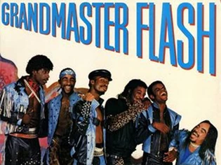 Grandmaster Flash