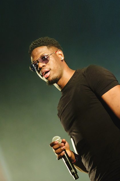 Franglish - NRJ Music Tour Cluses 2019