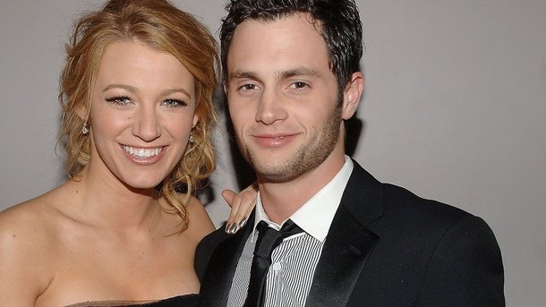 Penn Badgley raconte comment son ex Blake Lively l’a sauvé