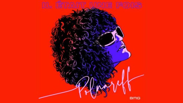 Indochine, Catherine Ringer, Laurent Voulzy, Curt Smith (Tears for Fears)... revisitent les plus grands tubes de Michel Polnareff