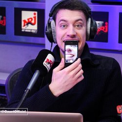 Jeudi 4 Février avec Eva Simons - C Cauet sur NRJ
