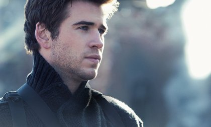 Hunger Games La Révolte - Partie 1: Gale