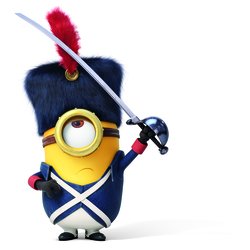 Les Minions