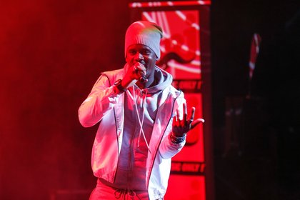 NRJ Music Tour - Marseille 2017