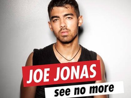 Joe Jonas