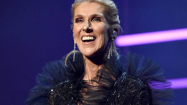 Céline Dion : découvrez la liste des titres de l’album «Courage» !