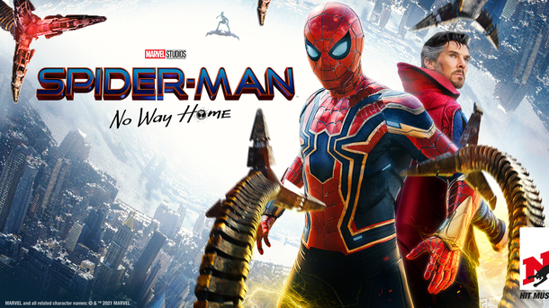 «Spider-Man : No Way Home» réalise un démarrage historique