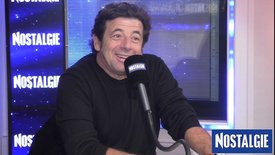 Patrick Bruel : La Love Story de Philippe
