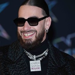 SCH - Tapis Rouge des NRJ Music Awards 2022