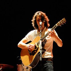 Justin Nozuka 9