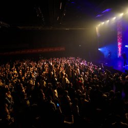 Concert Super Privé de Kyo @ Lille