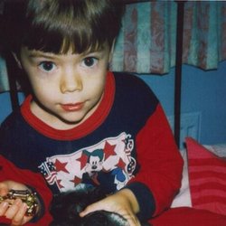 Harry Styles : Story of my life