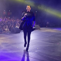 Imen Es - NRJ Music Tour Compiègne 2021