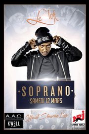 Soprano
