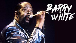 Quiz : Testez vos connaissances sur Barry White