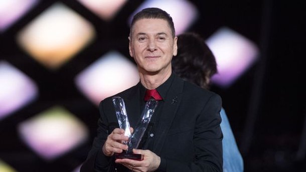 Ces femmes qui ont compté pour Etienne Daho