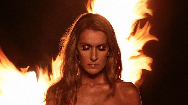 Le coup de cœur du club Chérie du jour: «Soul» de Céline Dion
