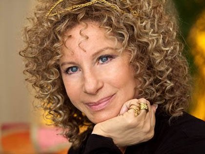 Barbra Streisand célébrée aux MusiCares 2011