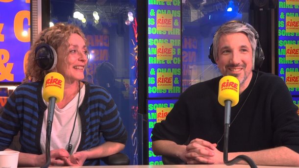 Guillaume Meurice a choisi "Annulé", comme titre pour son 1er spectacle. Et c'était une très mauvaise idée - L'Afterwork du Rire