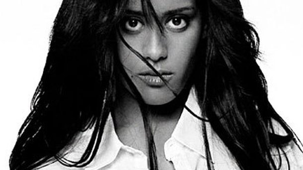 Amel Bent : un retour réussi !
