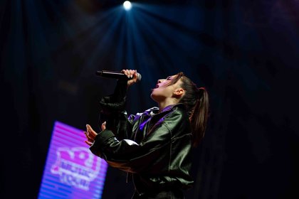 Lenie - NRJ Music Tour Lyon 2025