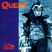 A KIND OF MAGIC (1986)