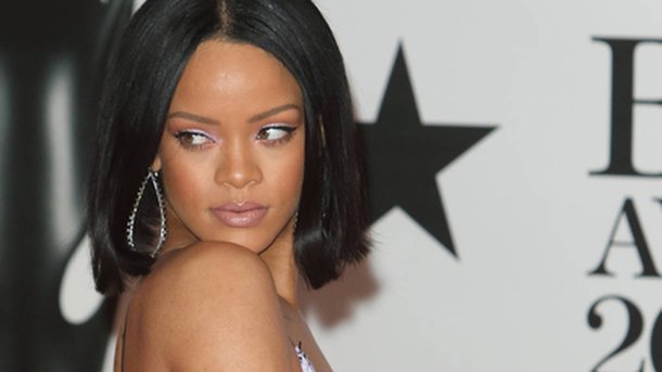 Rihanna : et une neuvième semaine au top avec «Work»!