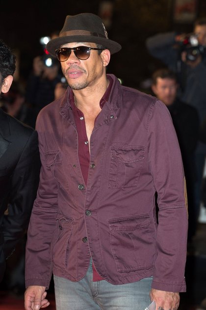 Joey Starr