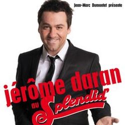 Jerome Daran