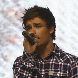Biographie de Liam Payne