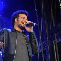 Amir - Riva Bella Festival 2016